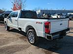 New 2024 Ford F-250 Lariat Crew Cab 4x4, Pickup for sale #REC03505 - photo 2