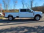 New 2024 Ford F-250 Lariat Crew Cab 4x4, Pickup for sale #REC03505 - photo 9