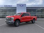 New 2024 Ford F-350 Lariat Crew Cab 4x4, Pickup for sale #REC96539 - photo 1