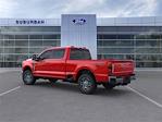 New 2024 Ford F-350 Lariat Crew Cab 4x4, Pickup for sale #REC96539 - photo 2