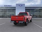 New 2024 Ford F-350 Lariat Crew Cab 4x4, Pickup for sale #REC96539 - photo 8