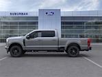 2024 Ford F-250 Crew Cab SRW 4x4, Pickup for sale #RED13375 - photo 4