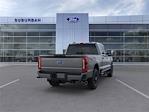 2024 Ford F-250 Crew Cab SRW 4x4, Pickup for sale #RED13375 - photo 8