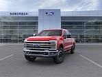 2024 Ford F-250 Crew Cab SRW 4x4, Pickup for sale #RED19654 - photo 3
