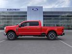 2024 Ford F-250 Crew Cab SRW 4x4, Pickup for sale #RED19654 - photo 4