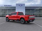 2024 Ford F-250 Crew Cab SRW 4x4, Pickup for sale #RED19654 - photo 2