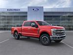 2024 Ford F-250 Crew Cab SRW 4x4, Pickup for sale #RED19654 - photo 7
