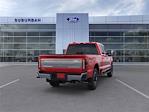 2024 Ford F-250 Crew Cab SRW 4x4, Pickup for sale #RED19654 - photo 8