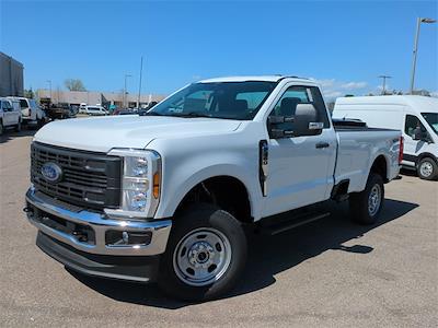 2024 Ford F-350 Regular Cab SRW 4x4, Pickup for sale #RED36322 - photo 1