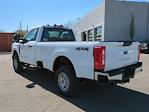 2024 Ford F-350 Regular Cab SRW 4x4, Pickup for sale #RED36322 - photo 4