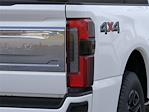 2024 Ford F-350 Crew Cab SRW 4x4, Pickup for sale #RED38346 - photo 21