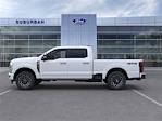 2024 Ford F-350 Crew Cab SRW 4x4, Pickup for sale #RED38346 - photo 4
