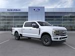 2024 Ford F-350 Crew Cab SRW 4x4, Pickup for sale #RED38346 - photo 7