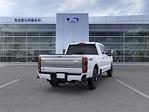 2024 Ford F-350 Crew Cab SRW 4x4, Pickup for sale #RED38346 - photo 8