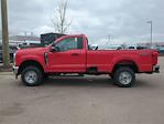 2024 Ford F-250 Regular Cab SRW 4x4, Pickup for sale #RED42793 - photo 4