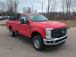 2024 Ford F-250 Regular Cab SRW 4x4, Pickup for sale #RED42793 - photo 7