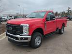 2024 Ford F-250 Regular Cab SRW 4x4, Pickup for sale #RED42793 - photo 9