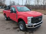 2024 Ford F-250 Regular Cab SRW 4x4, Pickup for sale #RED44391 - photo 7