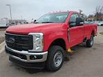 2024 Ford F-250 Regular Cab SRW 4x4, Pickup for sale #RED44391 - photo 9