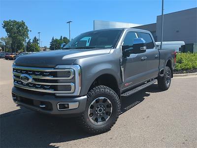 2024 Ford F-350 Crew Cab 4x4, Pickup for sale #RED53834 - photo 1