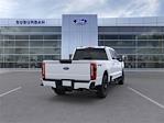 2024 Ford F-350 Crew Cab SRW 4x4, Pickup for sale #RED69998 - photo 8