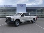 New 2024 Ford F-250 XL Crew Cab 4x4, Pickup for sale #RED76348 - photo 1