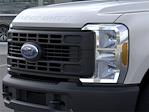 New 2024 Ford F-250 XL Crew Cab 4x4, Pickup for sale #RED76348 - photo 17