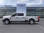 New 2024 Ford F-250 XL Crew Cab 4x4, Pickup for sale #RED76348 - photo 4