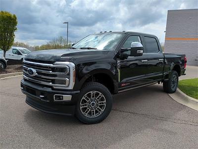2024 Ford F-350 Crew Cab 4x4, Pickup for sale #RED84735 - photo 1