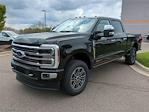 2024 Ford F-350 Crew Cab 4x4, Pickup for sale #RED84735 - photo 9