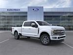 2024 Ford F-250 Crew Cab SRW 4x4, Pickup for sale #RED94442 - photo 7
