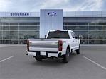 2024 Ford F-250 Crew Cab SRW 4x4, Pickup for sale #RED94442 - photo 8