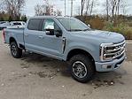 New 2024 Ford F-250 Platinum Crew Cab 4x4, Pickup for sale #RED98714 - photo 4