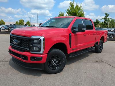 New 2024 Ford F-250 XLT Crew Cab 4x4, Pickup for sale #REE17904 - photo 1