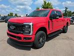 New 2024 Ford F-250 XLT Crew Cab 4x4, Pickup for sale #REE17904 - photo 9