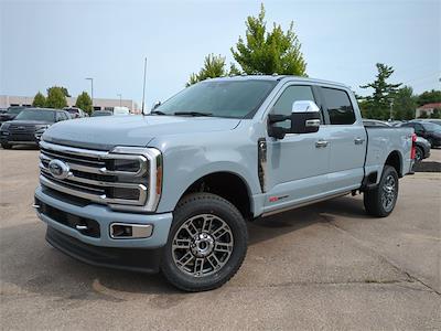 New 2024 Ford F-250 Crew Cab 4x4, Pickup for sale #REE29102 - photo 1