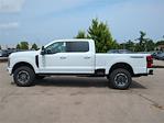 New 2024 Ford F-250 Lariat Crew Cab 4x4, Pickup for sale #REE33461 - photo 4