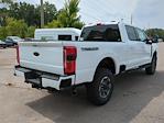 New 2024 Ford F-250 Lariat Crew Cab 4x4, Pickup for sale #REE33461 - photo 5