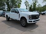 New 2024 Ford F-250 Lariat Crew Cab 4x4, Pickup for sale #REE33461 - photo 7