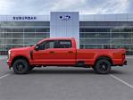 New 2024 Ford F-250 XL Crew Cab 4x4, Pickup for sale #REE43156 - photo 4