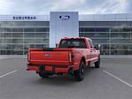 New 2024 Ford F-250 XL Crew Cab 4x4, Pickup for sale #REE43156 - photo 8