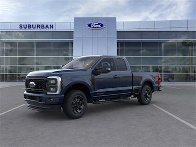 New 2024 Ford F-250 Lariat Super Cab 4x4, Pickup for sale #REE44398 - photo 1