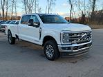 New 2024 Ford F-250 Lariat Crew Cab 4x4, Pickup for sale #REE48218D - photo 3