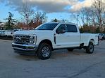 New 2024 Ford F-250 Lariat Crew Cab 4x4, Pickup for sale #REE48218D - photo 5