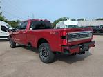 New 2024 Ford F-350 Platinum Crew Cab 4x4, Pickup for sale #REE66694 - photo 2