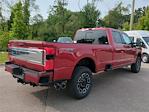 New 2024 Ford F-350 Platinum Crew Cab 4x4, Pickup for sale #REE66694 - photo 5