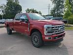 New 2024 Ford F-350 Platinum Crew Cab 4x4, Pickup for sale #REE66694 - photo 7