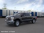 New 2024 Ford F-250 XLT Crew Cab 4x4, Pickup for sale #REE95750 - photo 1