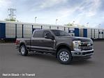 New 2024 Ford F-250 XLT Crew Cab 4x4, Pickup for sale #REE95750 - photo 7