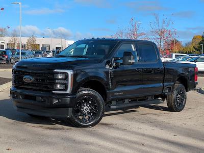 New 2024 Ford F-350 Lariat Crew Cab 4x4, Pickup for sale #REF01676 - photo 1